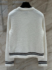 CHANEL 25S CARDIGAN 301