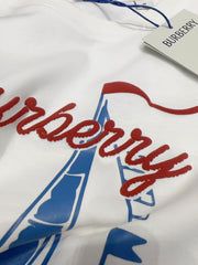 BURBERRY 25S T-SHIRT 232
