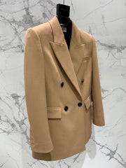 YSL 25S BLAZER STYLE 95