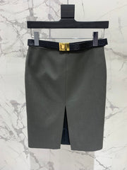 YSL 25S SKIRT STYLE 200