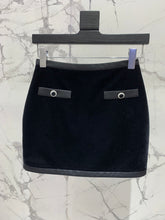 YSL 25S SKIRT STYLE 17