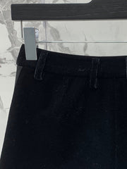 YSL 25S FLARED PANTS STYLE 109