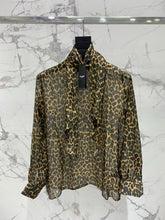 YSL 25S BLOUSE STYLE 94