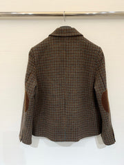 MIUMIU BLAZER STYLE 614