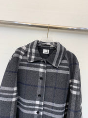 BURBERRY 25S COAT 245