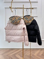 BURBERRY 25S DOWN JACKET 255