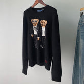 RALPH LAUREN 25S CREW NECK SWEATER 301