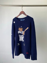 RALPH LAUREN SWEATER STYLE 422