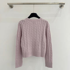 PRADA 25S SWEATER 301