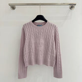 PRADA 25S SWEATER 301