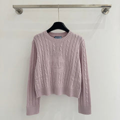 PRADA 25S SWEATER 301