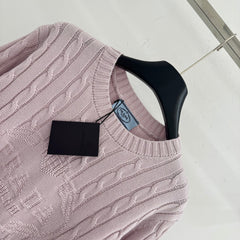 PRADA 25S SWEATER 301