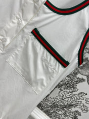 GUCCI SLEEVELESS DRESS 268861