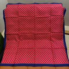 GUCCI 25S SCARF 90 IN SILK 709698