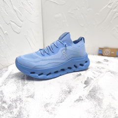 CLOUDTILT SNEAKER IN CORNFLOWER BLUE RECYCLED POLYESTER