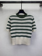 LP SHORT-SLEEVE SWEATER STYLE 219