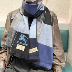 BBR SCARF 180 CM IN CASHMERE 487518