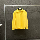 RALPH LAUREN 25S HALF-ZIP FLEECE 299