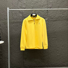 RALPH LAUREN 25S HALF-ZIP FLEECE 299