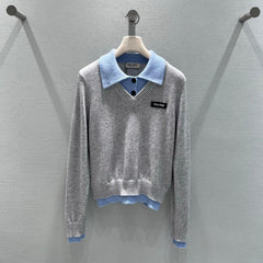 MIUMIU SWEATER STYLE 644