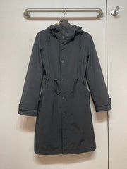 BURBERRY 25S COAT 321