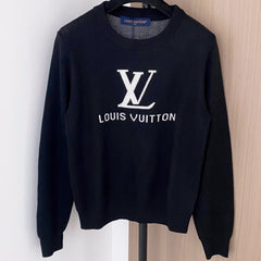 LV 25S SWEATER 99220