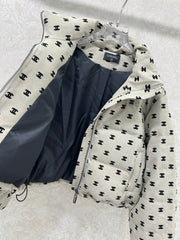 CHANEL 25S DOWN JACKET 311