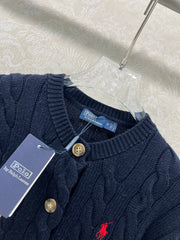 RALPH LAUREN CARDIGAN STYLE 420