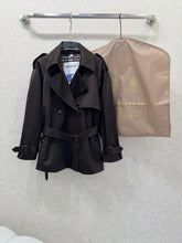 BURBERRY 25S JACKET 304
