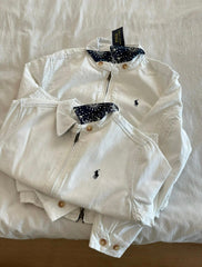 RALPH LAUREN 25S BOMBER JACKET 267