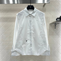 DIOR 25S SHIRT STYLE 340