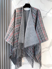 BURBERRY 25S DOUBLE-FACED CASHMERE COAT 202