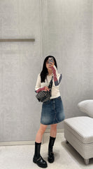 DIOR 25S SWEATER STYLE 380