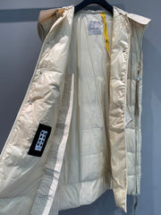 MONCLER LONG PUFFER COAT STYLE 300