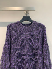 LOEWE SWEATER STYLE 220