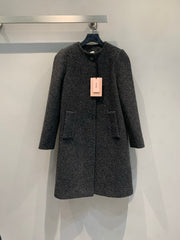 MIUMIU LONG COAT STYLE 598