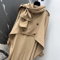 BURBERRY 25S TRENCH COAT 121