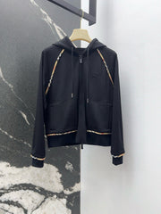 BURBERRY 25S TRACKSUIT SET 0057