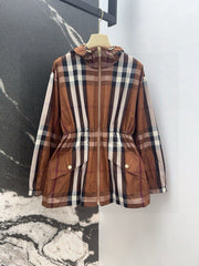BURBERRY 25S JACKET 319