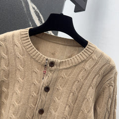 BURBERRY 25S CARDIGAN 219