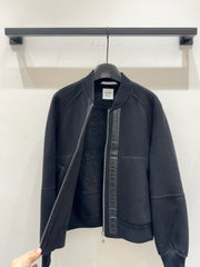 HERMES 25S CASHMERE JACKET 303