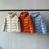 MONCLER JACKET STYLE 329