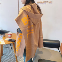 BBR SCARF IN CASHMERE 487382