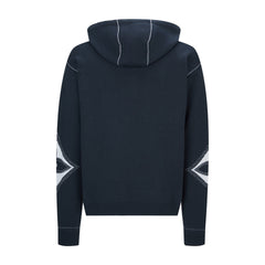 LV 25S KNITTED CARDIGAN 0150