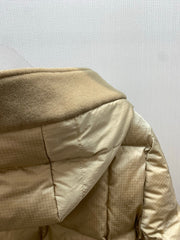 LV 25S DOWN JACKET 0123