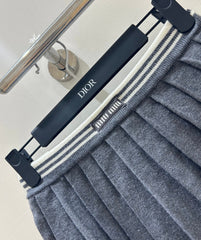 MIUMIU SKIRT STYLE 631