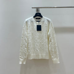 LV 25S SWEATER 0114