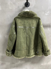 YSL 25S JACKET STYLE 8