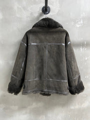 YSL 25S JACKET STYLE 7