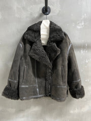 YSL 25S JACKET STYLE 7
